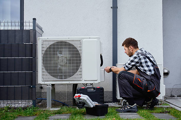 Top rated local Emergency Hvac Repair specialists in Wilton, CT